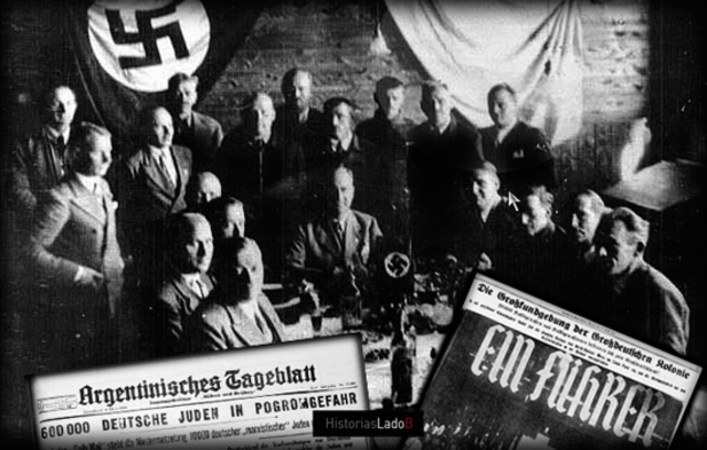 El pensamiento siempre gana