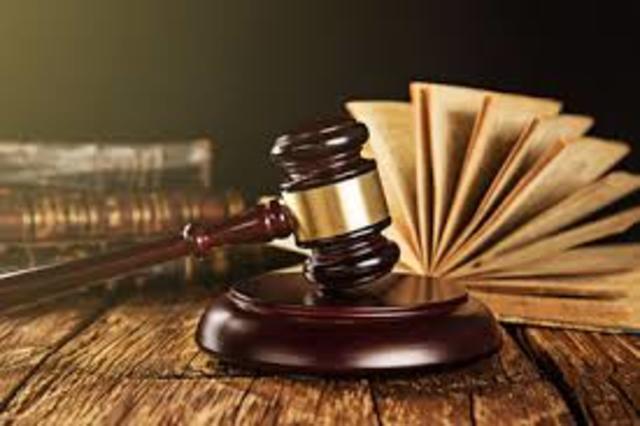 ETAPAS DEL DERECHO LABORAL EN EL SALVADOR