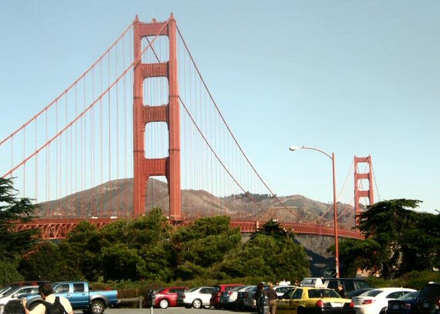 Por primera vez un automóvil ha logrado circular de costa a costa