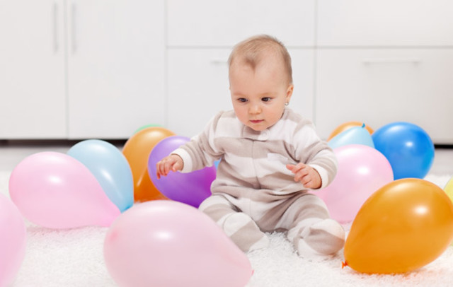 Formas y aprendizaje