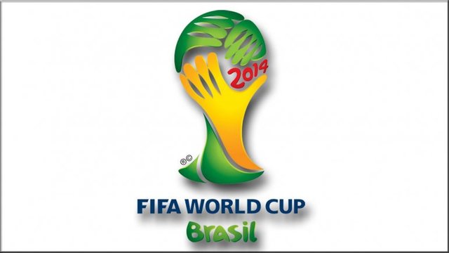 Inicio de la Copa Mundial de Fútbol de la FIFA Brasil 2014