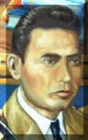 Con la llegada de Maximiliano Hernández Martínez