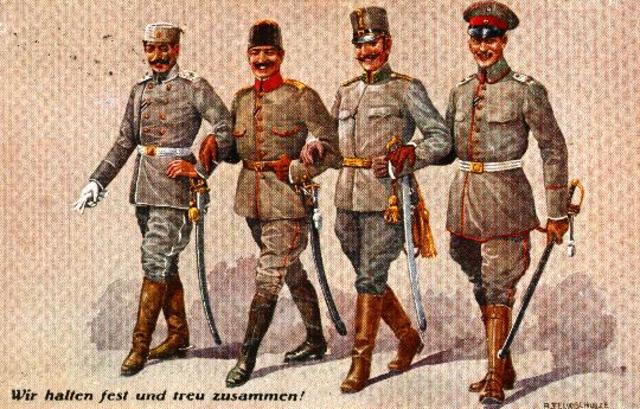 “Todo el poder a los soviets”