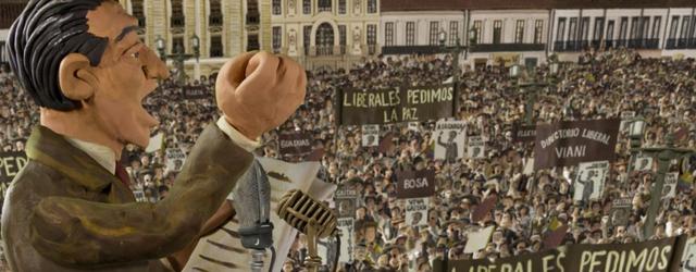 Asesinato de Gaitán