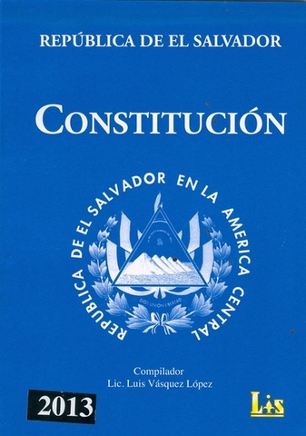 CONSTITUCION DE LA ACTUALIDAD
