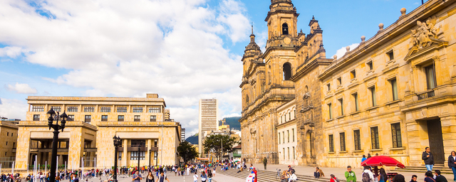 Confederación Panamericana