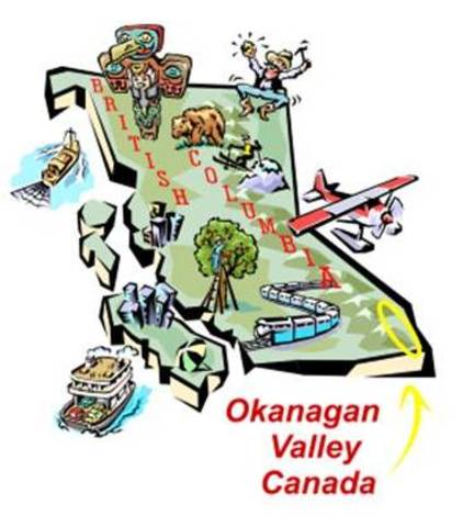 VII Congreso Internacional de Universidades Promotoras de la Salud en Okanagan, Cánada (OPS, 2015b).