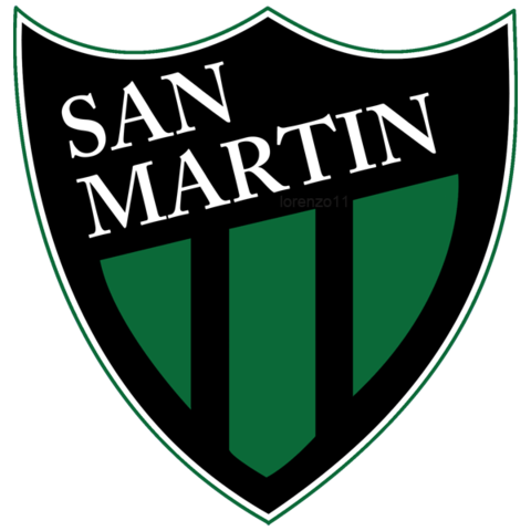 Club Atlético San Martín