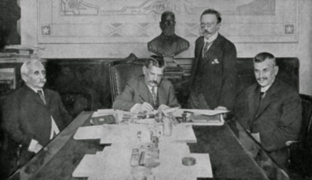 Buenos Aires rompe relaciones con Brasil: