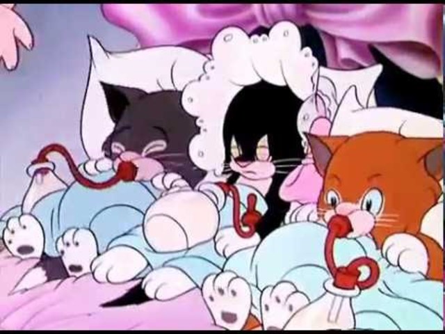 Cuarto Academy Award para Disney