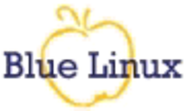 Blue Linux