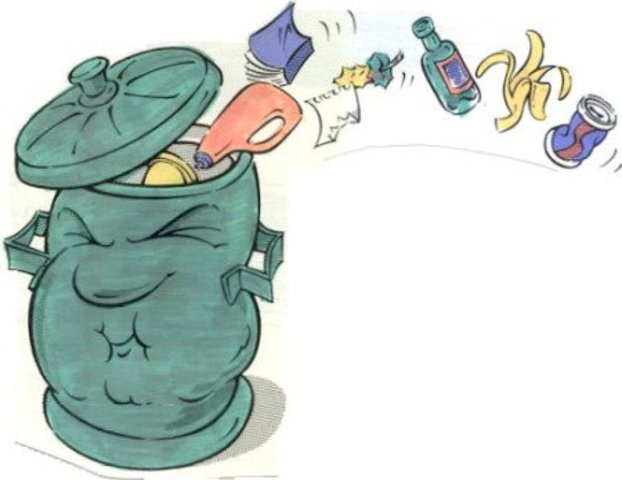 La mente deja de ser respetada