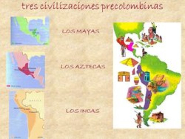 Civilización Maya