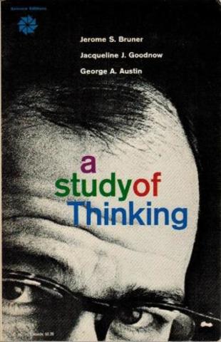 Bruner, Goodhow y Austin