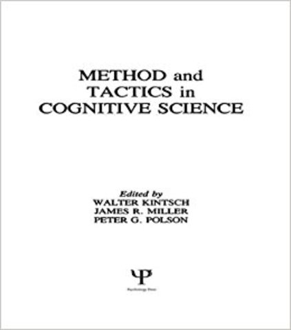 Kintsch, Miller y Polson