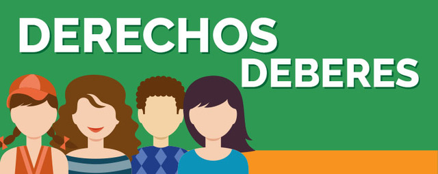TRABAJO COMO DERECHOS Y DEBERES