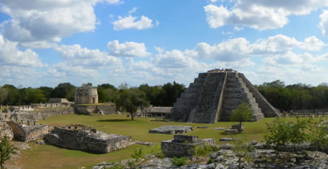 Mayapan Capital económica