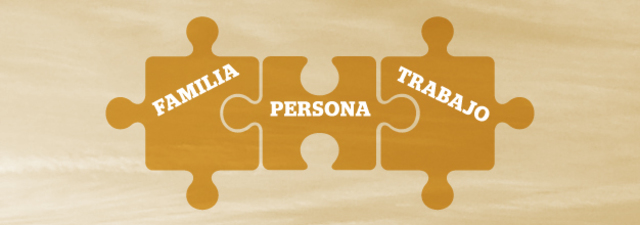 TRABAJO Y FAMILIA