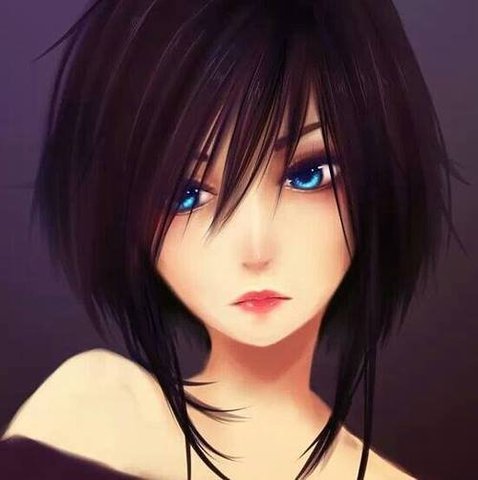 Born the infinite hate