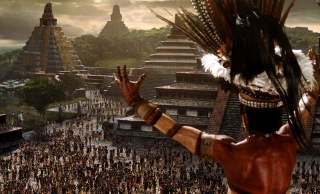 Periodo Posclásico Maya