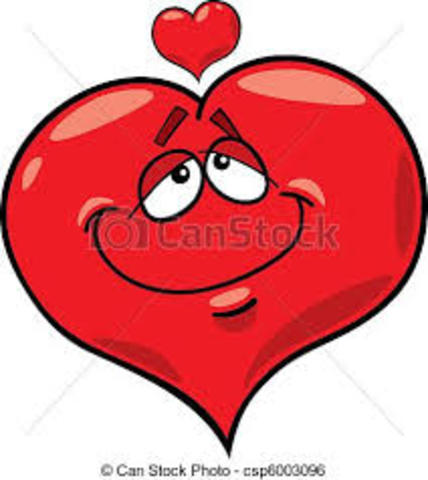 The unexpected is born