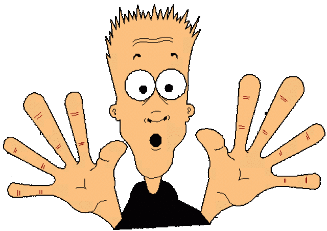 The unexpected is born and comes true