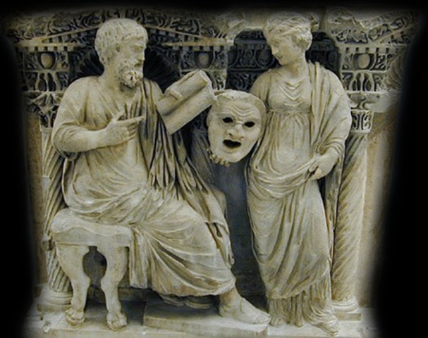 Ejemplos de actividades de Otium