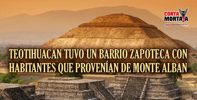 Relación con otras culturas Mesoamericanas