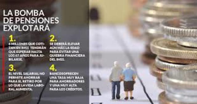 Nueva Ley del Seguro Social