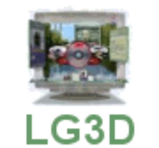 LG3D