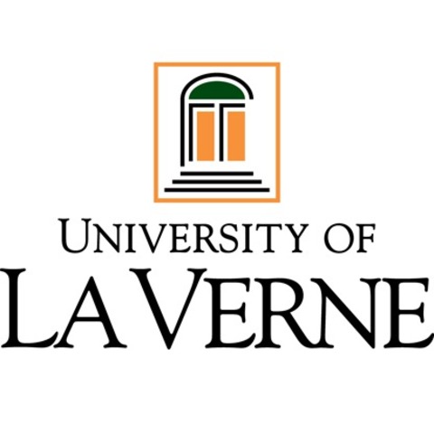 Accepted into University of La Verne