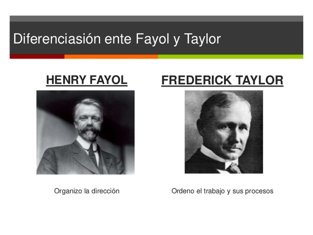 Esculeas Administrativas