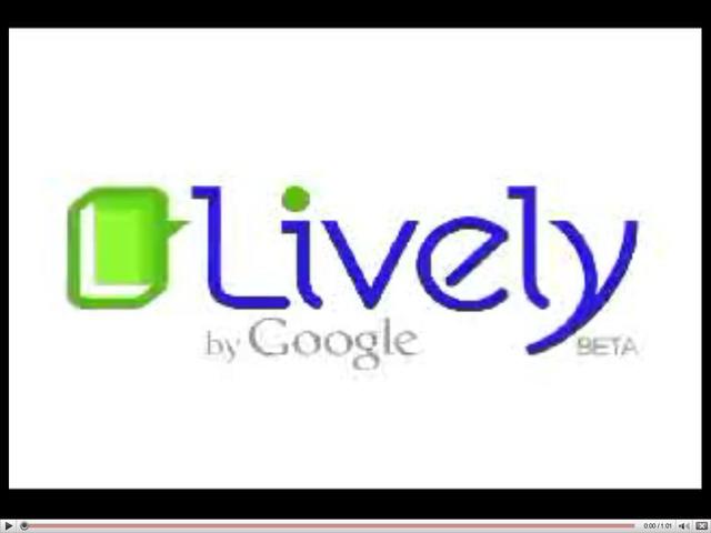 google lively