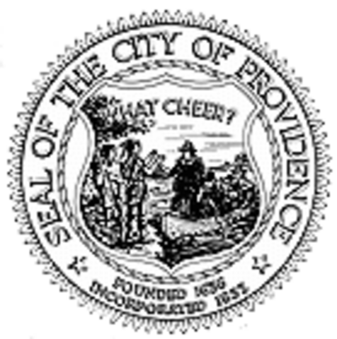 Native Americans Completely Destroy Providence, RI