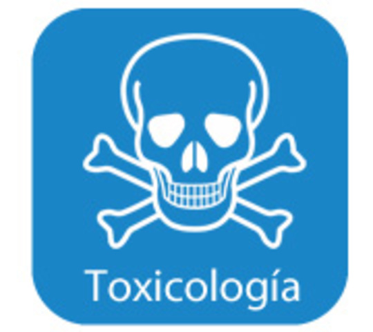 Toxicología