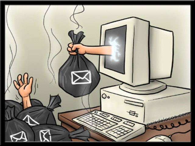 Crímenes informáticos