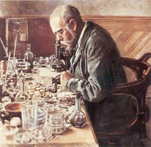 Robert Koch