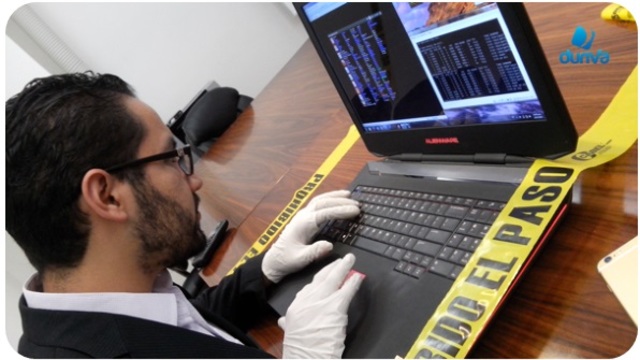 Se desarrolla el programa SCERS