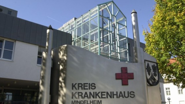 Where it all started