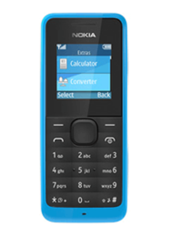 MY FIRST CELLULAR PHONE