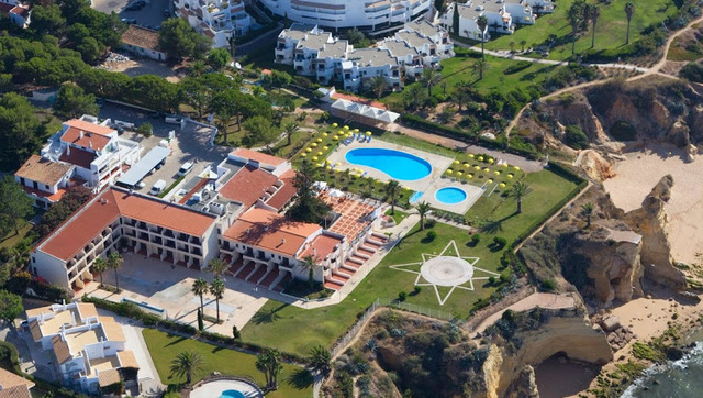 Going to A summer Camp