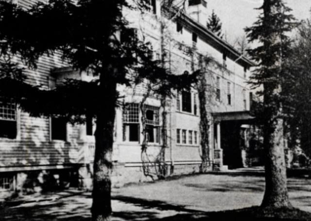 Our Lady of Mercy Prep School