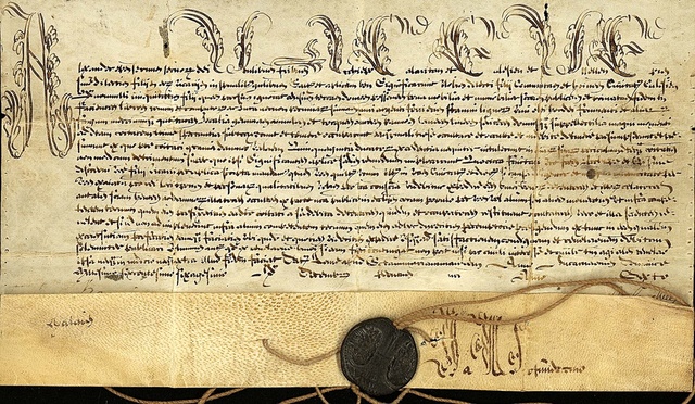 LA SCOMUNICA DI LUTERO