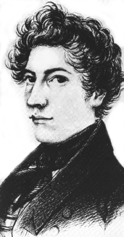 Johan Sebastoian Welhaven