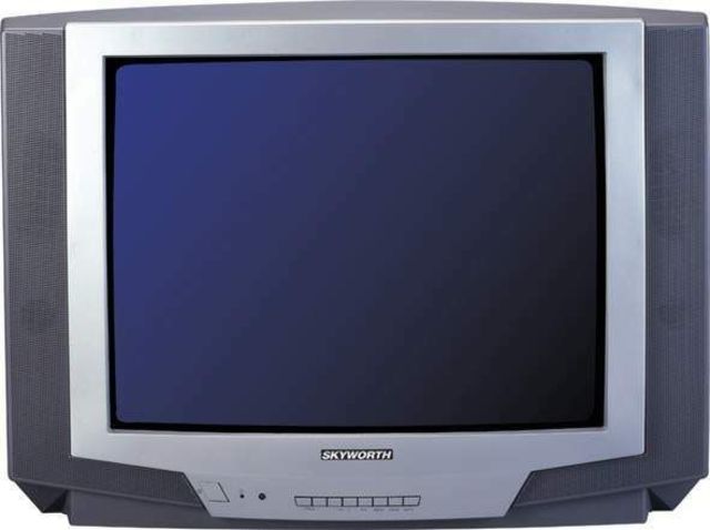 Television