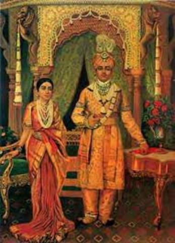 ORGANIZACIÓN POLÍTICA Y SOCIAL DEL A CULTURA INDIA