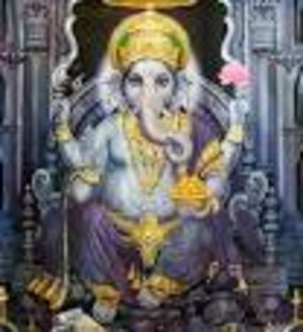 RELIGIÓN DE LA CULTURA INDIA