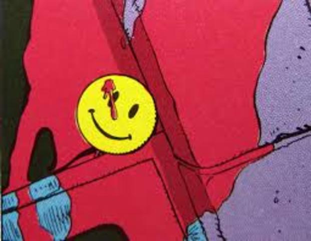 First Time Reading My Favorite Book