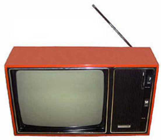 televisor  radio