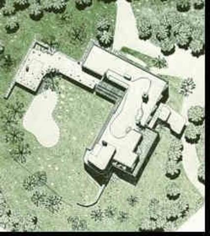 villa mairea - alvar aalto